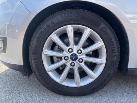 FORD C-MAX 1.0 EcoBoost 125ch Stop&Start Titanium à vendre à Dijon - Image n°9