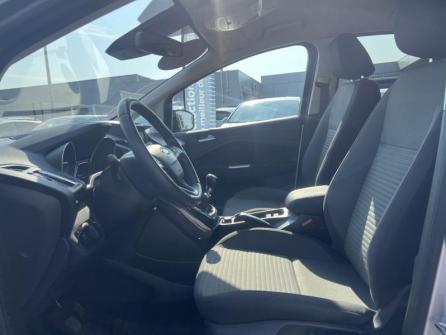 FORD C-MAX 1.0 EcoBoost 125ch Stop&Start Titanium à vendre à Dijon - Image n°10