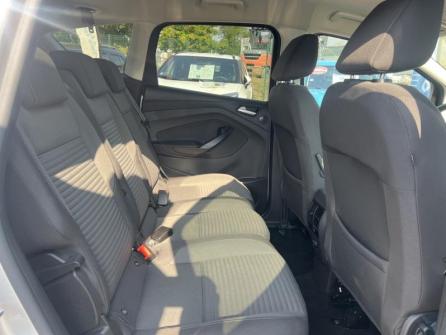 FORD C-MAX 1.0 EcoBoost 125ch Stop&Start Titanium à vendre à Dijon - Image n°12