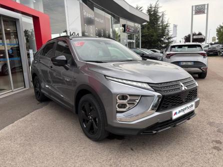 MITSUBISHI Eclipse Cross 2.4 MIVEC PHEV 188ch Black Collection 4WD 2023 à vendre à Troyes - Image n°3