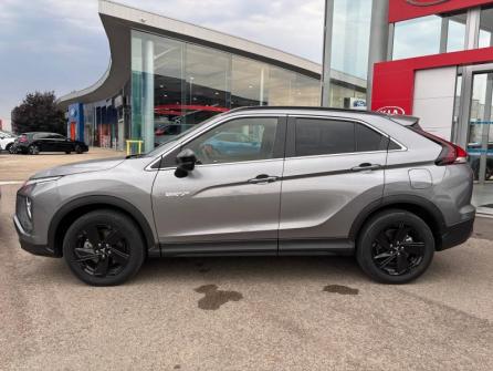 MITSUBISHI Eclipse Cross 2.4 MIVEC PHEV 188ch Black Collection 4WD 2023 à vendre à Troyes - Image n°8