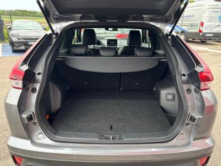 MITSUBISHI Eclipse Cross 2.4 MIVEC PHEV 188ch Black Collection 4WD 2023 à vendre à Troyes - Image n°12