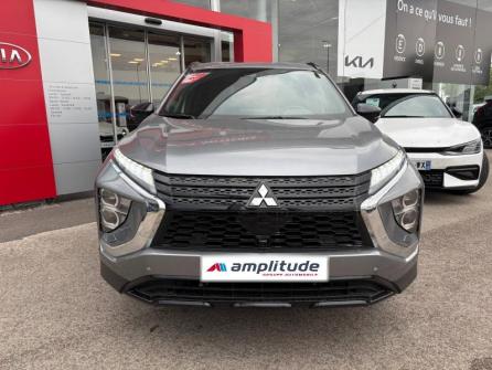 MITSUBISHI Eclipse Cross 2.4 MIVEC PHEV 188ch Black Collection 4WD 2023 à vendre à Troyes - Image n°2