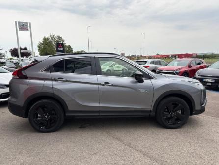 MITSUBISHI Eclipse Cross 2.4 MIVEC PHEV 188ch Black Collection 4WD 2023 à vendre à Troyes - Image n°4