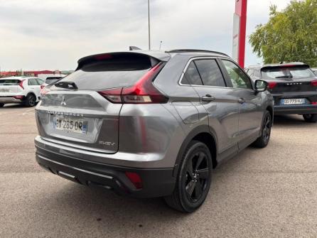 MITSUBISHI Eclipse Cross 2.4 MIVEC PHEV 188ch Black Collection 4WD 2023 à vendre à Troyes - Image n°5
