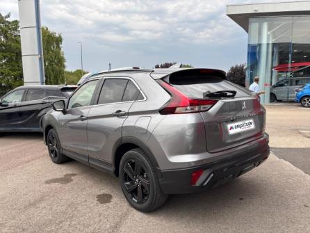 MITSUBISHI Eclipse Cross 2.4 MIVEC PHEV 188ch Black Collection 4WD 2023 à vendre à Troyes - Image n°7