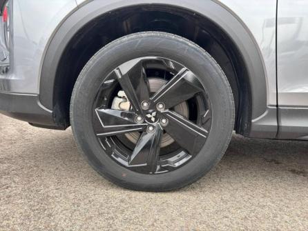 MITSUBISHI Eclipse Cross 2.4 MIVEC PHEV 188ch Black Collection 4WD 2023 à vendre à Troyes - Image n°9