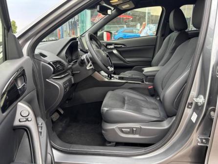 MITSUBISHI Eclipse Cross 2.4 MIVEC PHEV 188ch Black Collection 4WD 2023 à vendre à Troyes - Image n°10