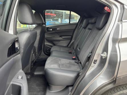 MITSUBISHI Eclipse Cross 2.4 MIVEC PHEV 188ch Black Collection 4WD 2023 à vendre à Troyes - Image n°11
