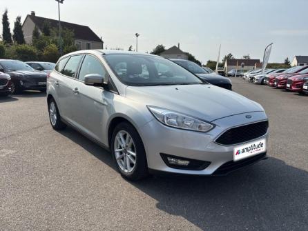 FORD Focus SW 1.0 EcoBoost 125ch Stop&Start Executive à vendre à Orléans - Image n°3