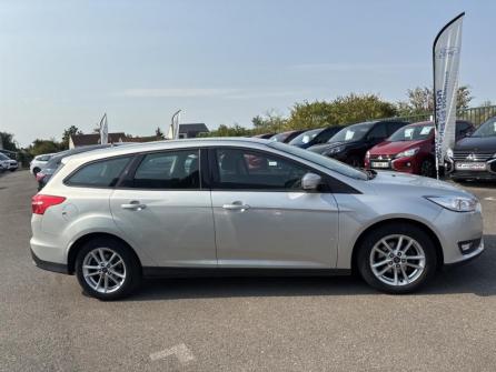 FORD Focus SW 1.0 EcoBoost 125ch Stop&Start Executive à vendre à Orléans - Image n°4