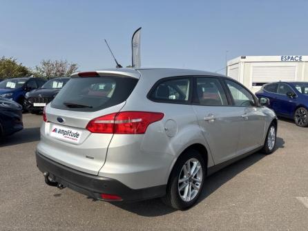 FORD Focus SW 1.0 EcoBoost 125ch Stop&Start Executive à vendre à Orléans - Image n°5