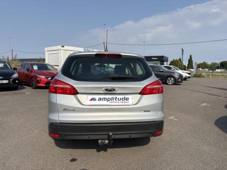 FORD Focus SW 1.0 EcoBoost 125ch Stop&Start Executive à vendre à Orléans - Image n°6