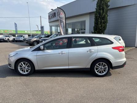 FORD Focus SW 1.0 EcoBoost 125ch Stop&Start Executive à vendre à Orléans - Image n°8