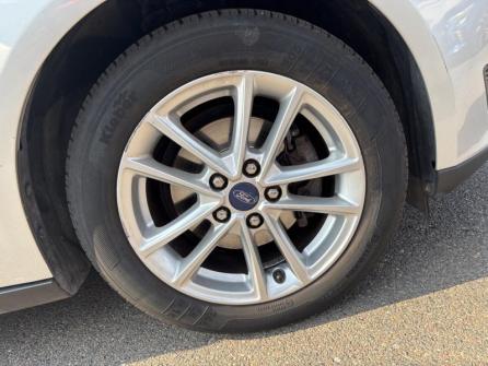 FORD Focus SW 1.0 EcoBoost 125ch Stop&Start Executive à vendre à Orléans - Image n°9