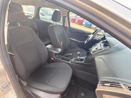 FORD Focus SW 1.0 EcoBoost 125ch Stop&Start Executive à vendre à Orléans - Image n°12