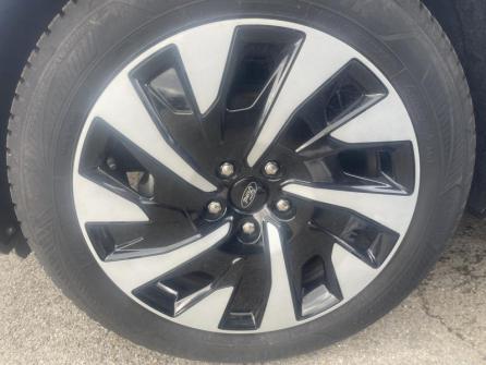FORD Puma 1.0 Flexifuel 125 ch S&S mHEV Titanium à vendre à Troyes - Image n°9