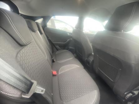 FORD Puma 1.0 Flexifuel 125 ch S&S mHEV Titanium à vendre à Troyes - Image n°12