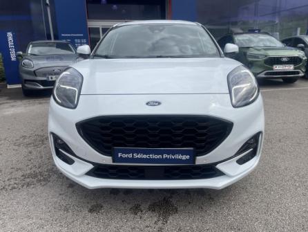 FORD Puma 1.0 EcoBoost 155ch mHEV ST-Line X 8cv à vendre à Besançon - Image n°2