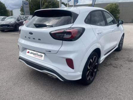FORD Puma 1.0 EcoBoost 155ch mHEV ST-Line X 8cv à vendre à Besançon - Image n°5