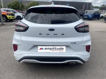 FORD Puma 1.0 EcoBoost 155ch mHEV ST-Line X 8cv à vendre à Besançon - Image n°6