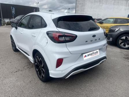FORD Puma 1.0 EcoBoost 155ch mHEV ST-Line X 8cv à vendre à Besançon - Image n°7