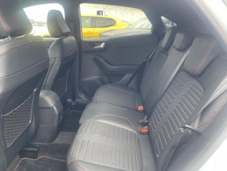 FORD Puma 1.0 EcoBoost 155ch mHEV ST-Line X 8cv à vendre à Besançon - Image n°12