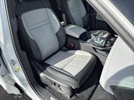LAND-ROVER Range Rover Evoque 2.0 D 240ch R-Dynamic SE AWD BVA à vendre à Troyes - Image n°5