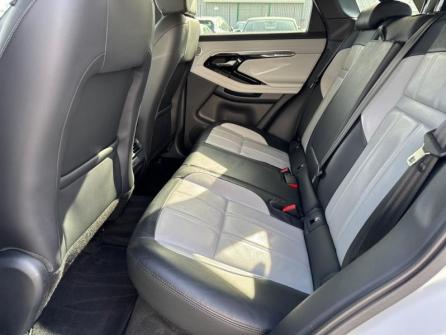 LAND-ROVER Range Rover Evoque 2.0 D 240ch R-Dynamic SE AWD BVA à vendre à Troyes - Image n°7