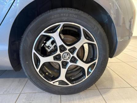 MG MOTOR MG3 Hybrid+ 195ch Luxury à vendre à Chaumont - Image n°9