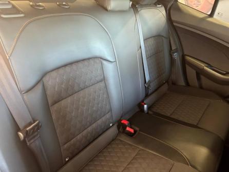 MG MOTOR MG3 Hybrid+ 195ch Luxury à vendre à Chaumont - Image n°12