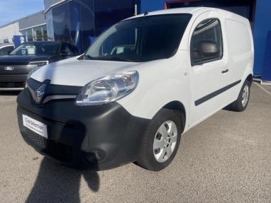 Voir le détail de l'offre de cette RENAULT Kangoo 1.5 Blue dCi 95ch Business 5cv de 2021 en vente à partir de 11 499 €