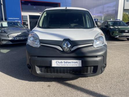 RENAULT Kangoo 1.5 Blue dCi 95ch Business 5cv à vendre à Besançon - Image n°2