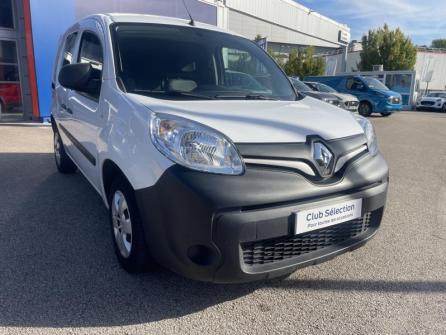 RENAULT Kangoo 1.5 Blue dCi 95ch Business 5cv à vendre à Besançon - Image n°3