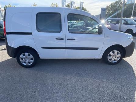 RENAULT Kangoo 1.5 Blue dCi 95ch Business 5cv à vendre à Besançon - Image n°4