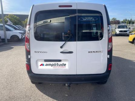 RENAULT Kangoo 1.5 Blue dCi 95ch Business 5cv à vendre à Besançon - Image n°6