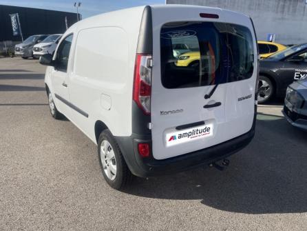 RENAULT Kangoo 1.5 Blue dCi 95ch Business 5cv à vendre à Besançon - Image n°7
