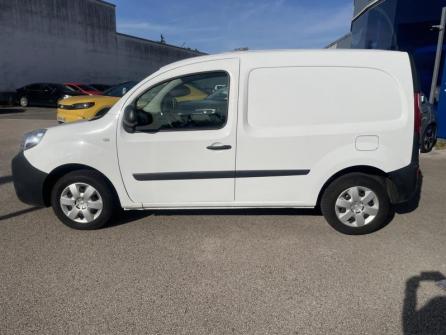 RENAULT Kangoo 1.5 Blue dCi 95ch Business 5cv à vendre à Besançon - Image n°8