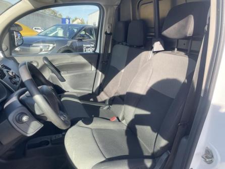 RENAULT Kangoo 1.5 Blue dCi 95ch Business 5cv à vendre à Besançon - Image n°10