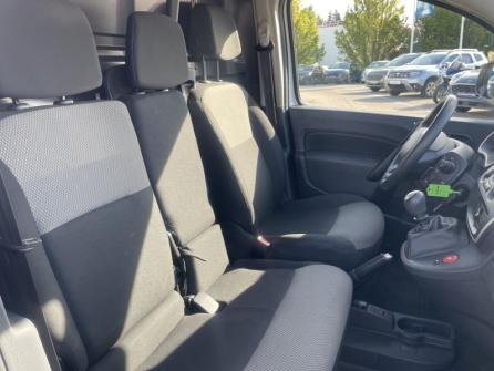 RENAULT Kangoo 1.5 Blue dCi 95ch Business 5cv à vendre à Besançon - Image n°11
