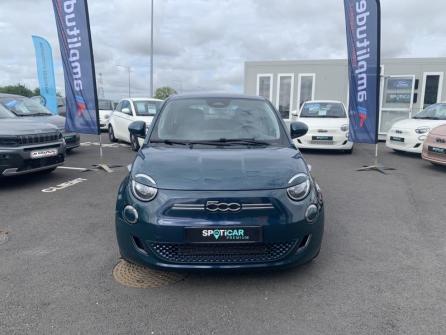 FIAT 500 e 118ch IcÃ´ne (step1) 2021 à vendre à Châteauroux - Image n°2
