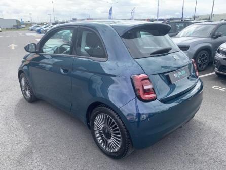 FIAT 500 e 118ch IcÃ´ne (step1) 2021 à vendre à Châteauroux - Image n°7