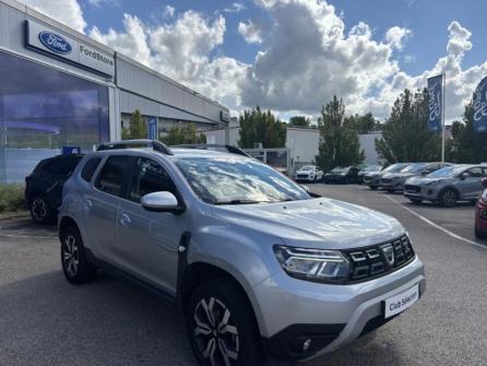 DACIA Duster 1.0 ECO-G 100ch Journey 4x2 à vendre à Besançon - Image n°3