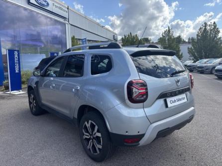 DACIA Duster 1.0 ECO-G 100ch Journey 4x2 à vendre à Besançon - Image n°5