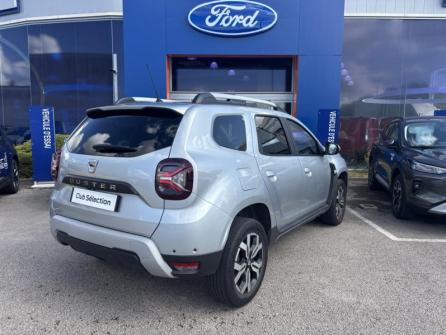 DACIA Duster 1.0 ECO-G 100ch Journey 4x2 à vendre à Besançon - Image n°7