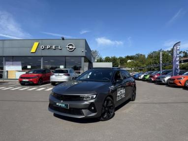 Voir le détail de l'offre de cette OPEL Astra Electric 156ch GS de 2025 en vente à partir de 42 990 €
