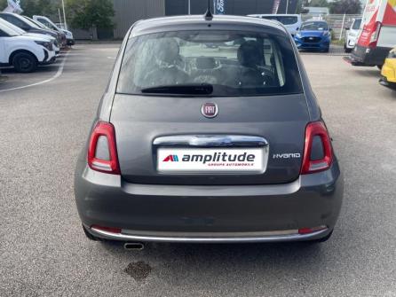 FIAT 500 1.0 70ch BSG S&S Dolcevita à vendre à Besançon - Image n°6