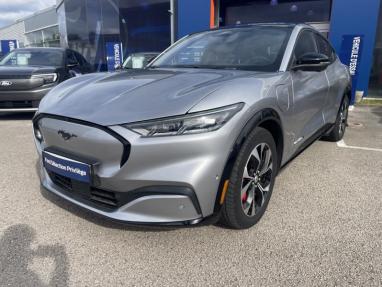 Voir le détail de l'offre de cette FORD Mustang Mach-E 351ch Extended Range 99kWh AWD 9cv de 2022 en vente à partir de 350.61 € / mois