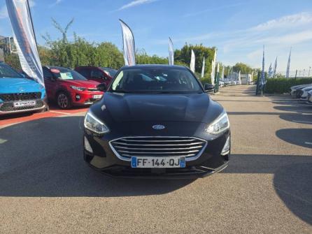 FORD Focus 1.5 EcoBlue 120ch Trend Business à vendre à Dijon - Image n°2
