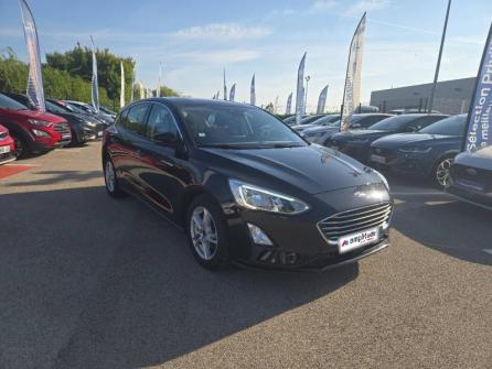 FORD Focus 1.5 EcoBlue 120ch Trend Business à vendre à Dijon - Image n°3
